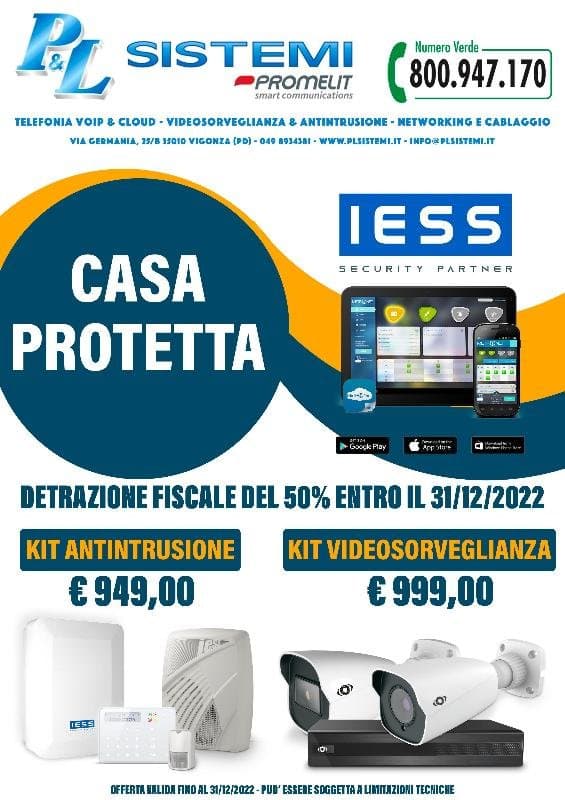 P & L Sistemi - Promelit - Immagine 2