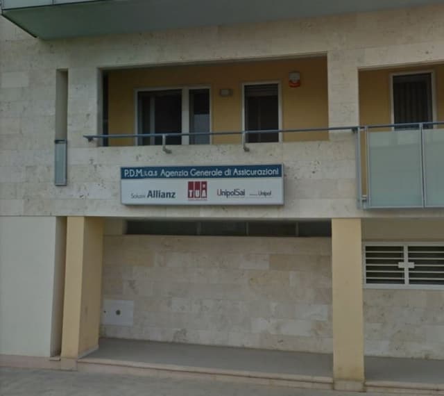 Pace Domenico - Assicurazioni - Immagine 1