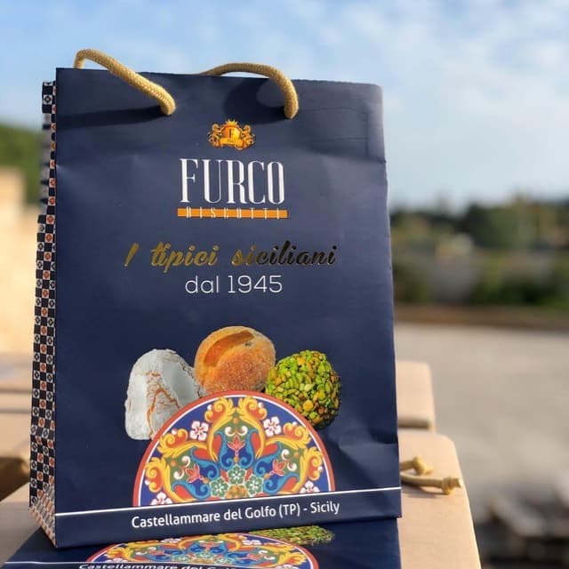 Packitalia Sacchetti per Negozi - Immagine 1