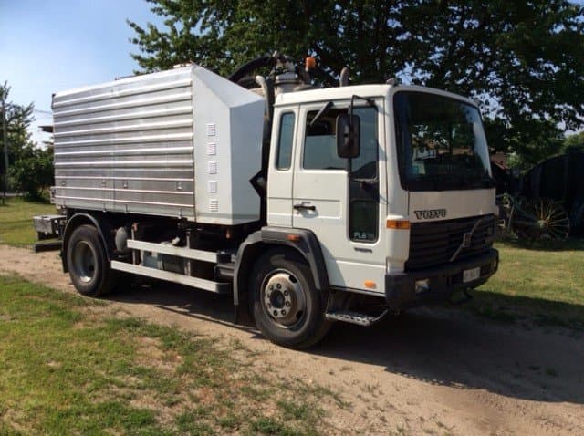 Padova Spurghi - Immagine 1