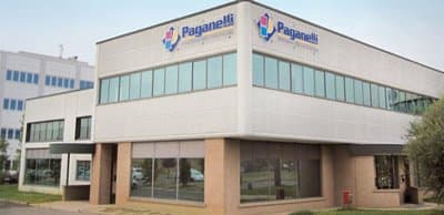 Paganelli Srl - Immagine 1