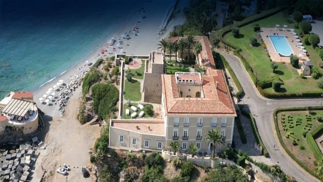 Palazzo del Capo - Immagine 1