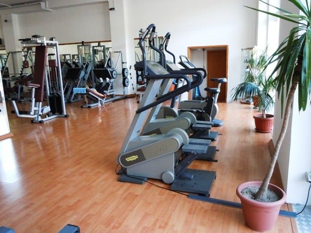 Palestra Body Art - Immagine 1