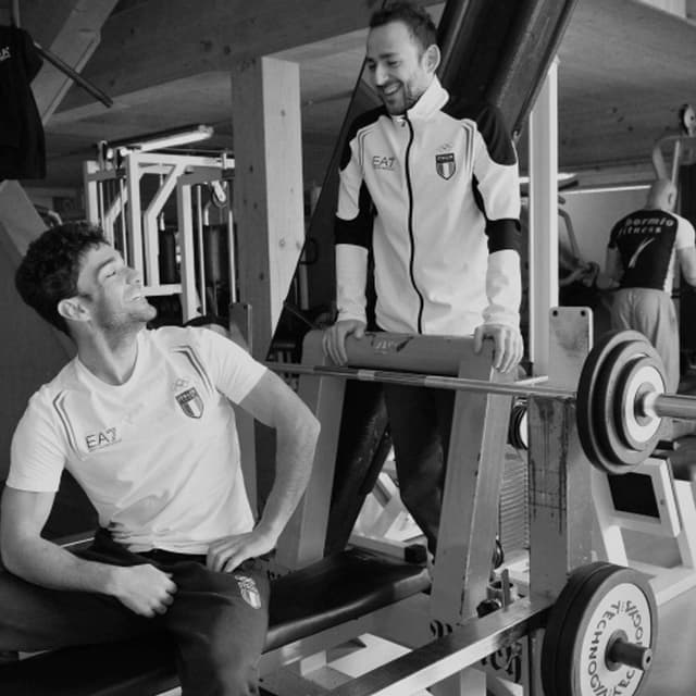 Palestra Bormio Fitness - Immagine 2