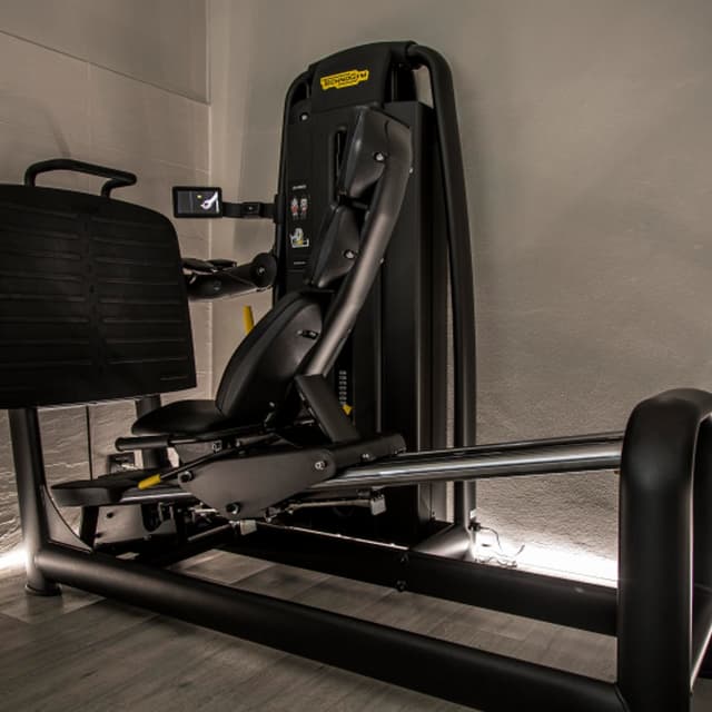 Palestra Centro Helios - Immagine 2