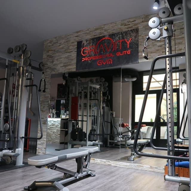 Palestra Gravity Gym - Immagine 2