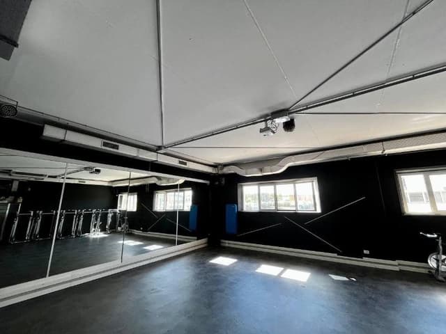 Palestra Piscina O2 - Immagine 2