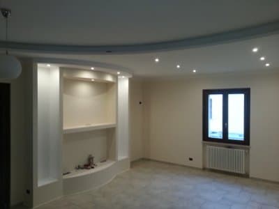 Palini Antonio Lavori in Cartongesso - Immagine 1