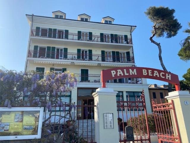 Palm Beach - Camere & Appartamenti - Immagine 1