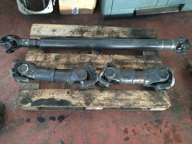 Palumbo Francesco & Polimeno Pasquale - Immagine 1