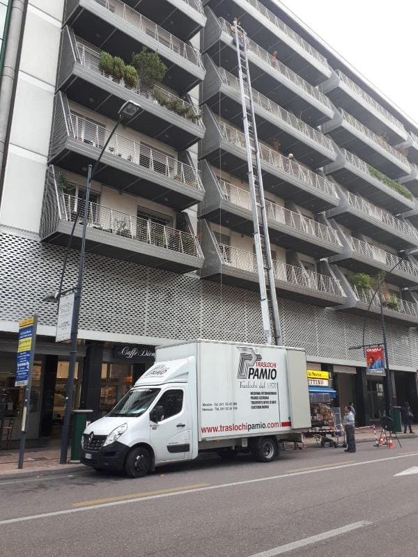 Pamio Traslochi - Immagine 2