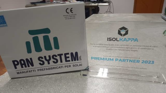 Pan System srl - Immagine 2