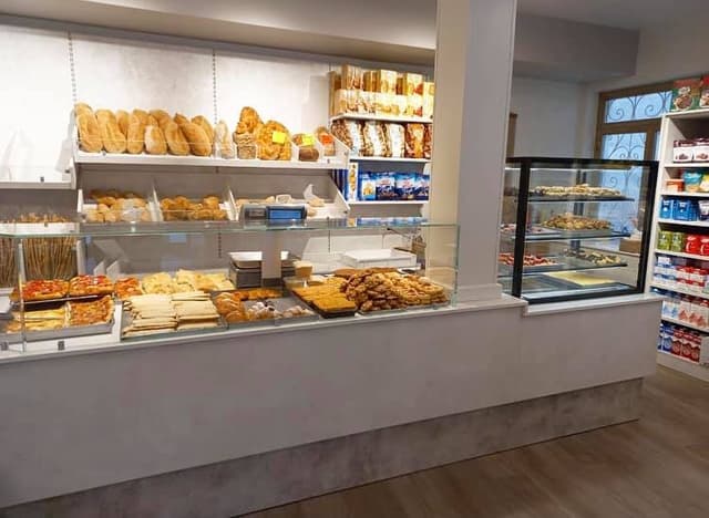 Panetteria Alimentari Bono & Poetto - Immagine 1