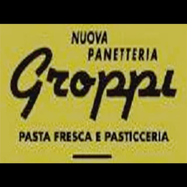 Panetteria Groppi - Immagine 1