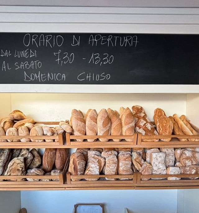 Panetteria I'Minuzzolo - Immagine 1