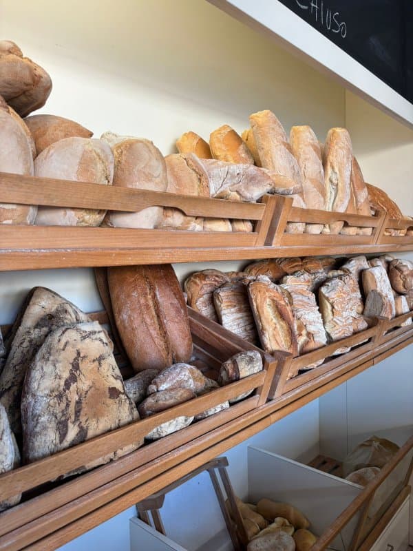 Panetteria I'Minuzzolo - Immagine 2