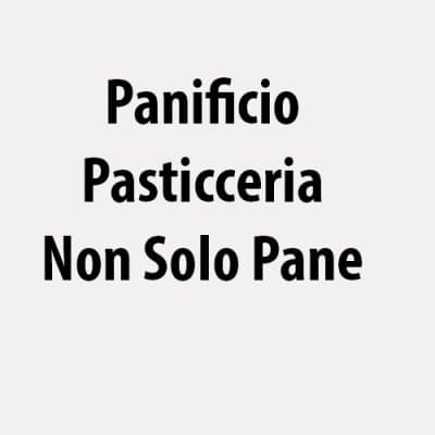 Panificio  Pasticceria Non Solo Pane - Immagine 1