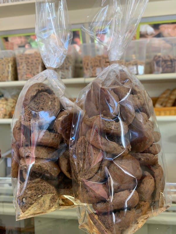 Panificio Santoronzo - Immagine 2