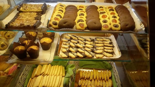 Panificio Sartarelli - Immagine 1