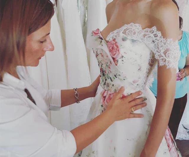 Pansardi Sposa - Immagine 2