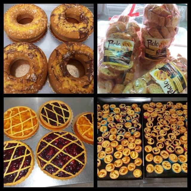 Paolo Pasta Lauretti Paolo - Immagine 1