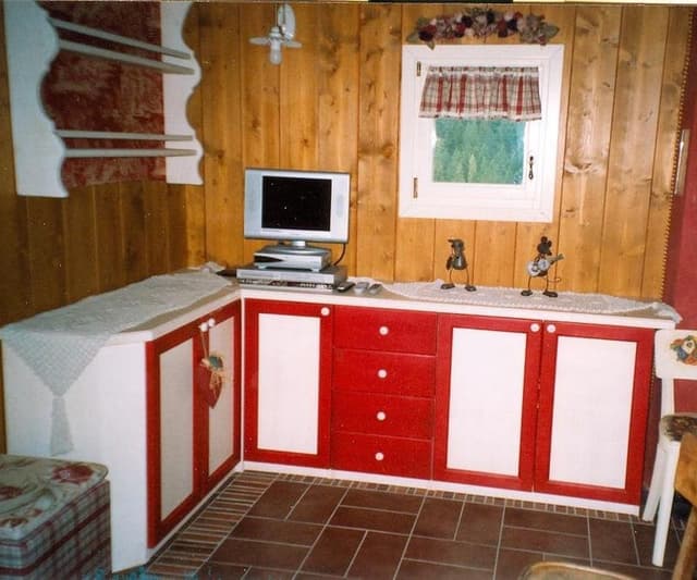 Paolo Scalet Falegname - Immagine 1