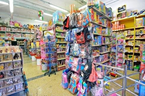 Paradiso dei Bimbi - Immagine 2