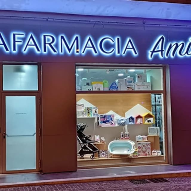 Parafarmacia Amica - Immagine 1