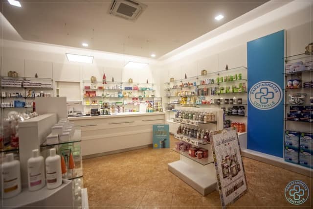 Parafarmacia Centrale - Immagine 1