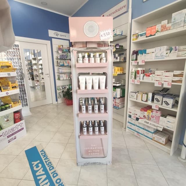 Parafarmacia Dott. Faraguti - Immagine 1