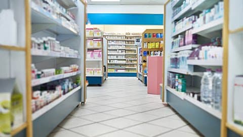 Parafarmacia Dott.ssa Gambin - Immagine 2