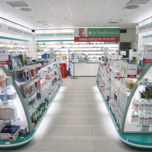 Parafarmacia Dr Flavio Palladino - Immagine 2