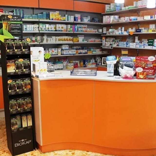 Parafarmacia Lopardo Dott.ssa Donatella - Immagine 1