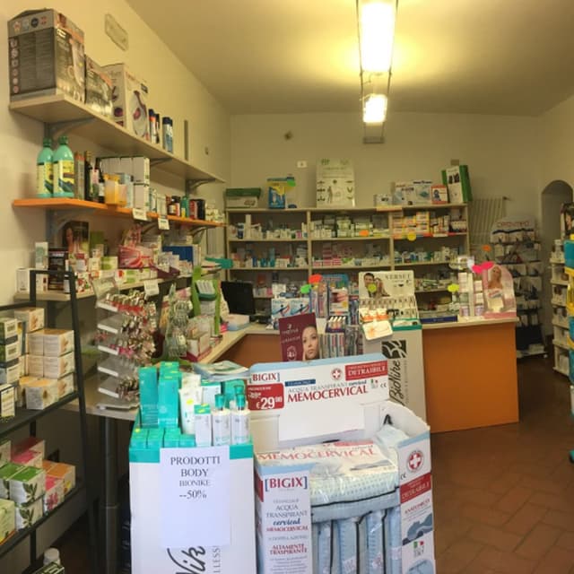 Parafarmacia Pirrone - Immagine 1