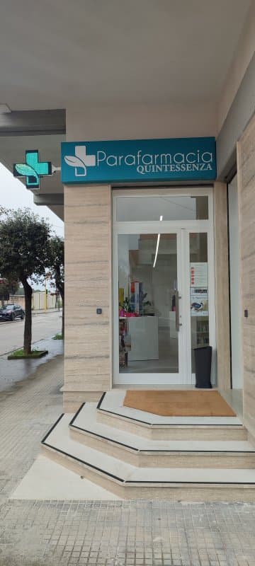 Parafarmacia Quintessenza - Immagine 1