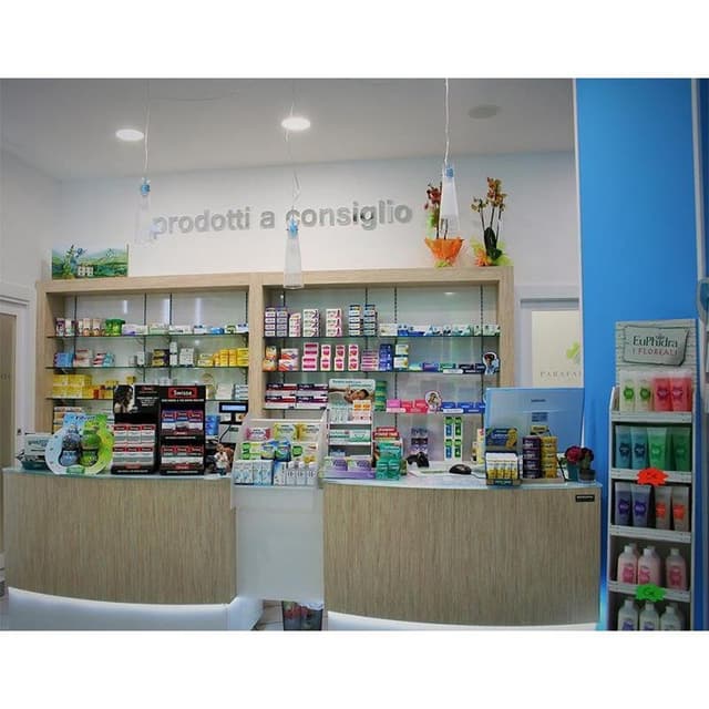 Parafarmacia Ricci Dr. Gabriele - Immagine 1