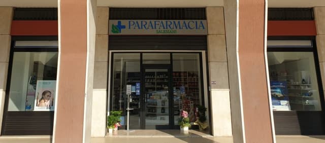 Parafarmacia Salesiani - Immagine 1