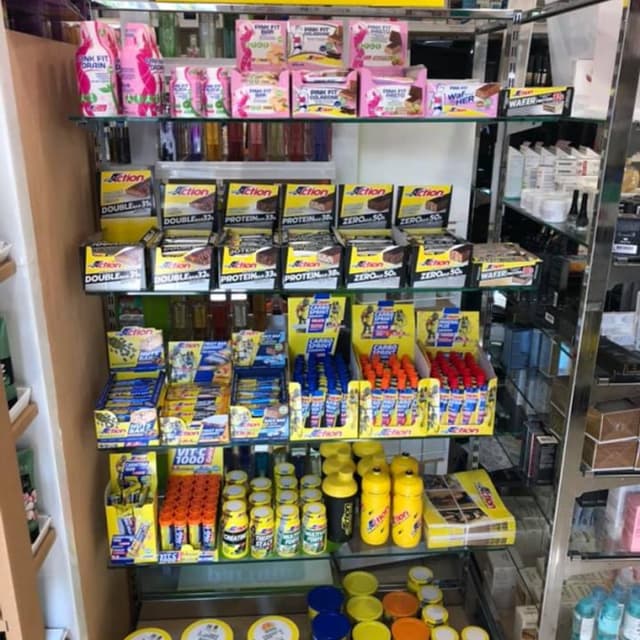 Parafarmacia Sanitaria Le Monelle - Immagine 1