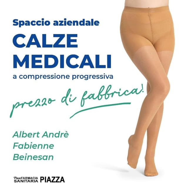 Parafarmacia Sanitaria Piazza - Immagine 1