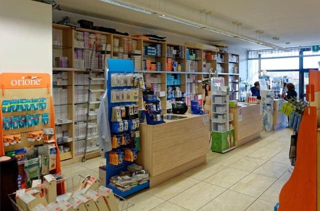 Parafarmacia Sanitaria Piazza - Immagine 2