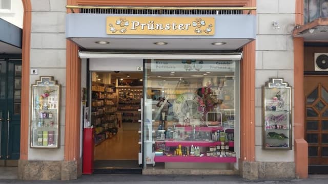 Parfümerie Pruenster - Immagine 1