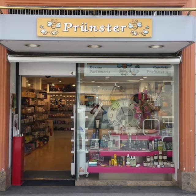 Parfümerie Pruenster - Immagine 2