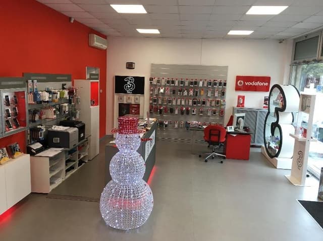 Parise Telefonia - Immagine 2