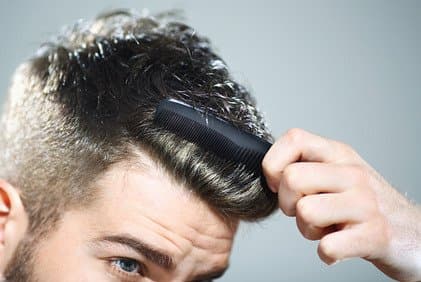 Parrucchiera Dimensione Capelli - Immagine 1