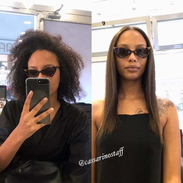 Parrucchieri Cassarino Staff - Immagine 2