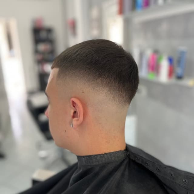 Parrucchieri Changè - Immagine 1