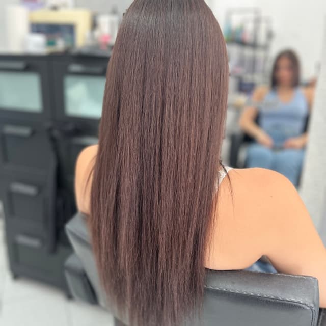 Parrucchieri Changè - Immagine 2