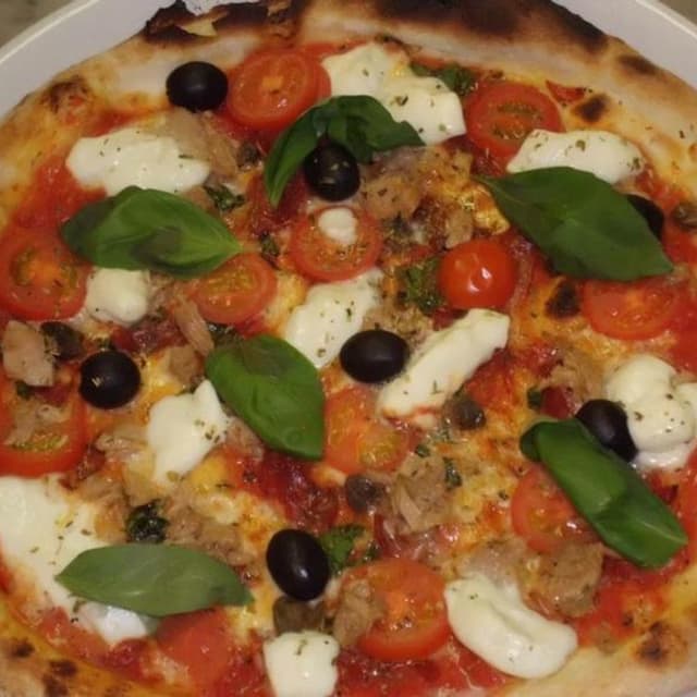 Passione Pizza da Angelo - Immagine 1