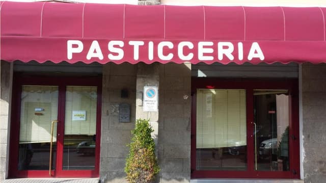 Pasticceria Alba - Immagine 1