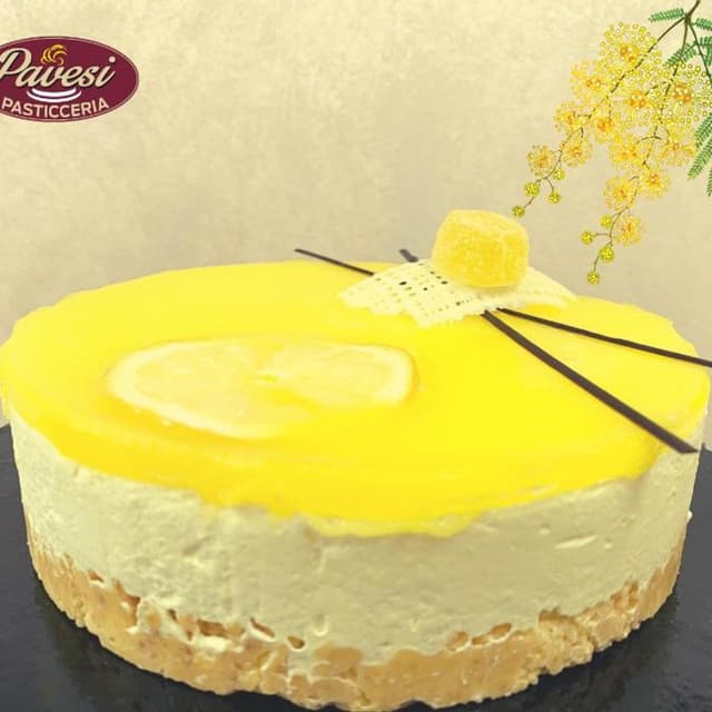 Pasticceria Artigianale Pavesi - Immagine 2